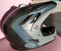 Fullface Helm Bell Kinder S/M Fahrradhelm Saarland - Merzig Vorschau