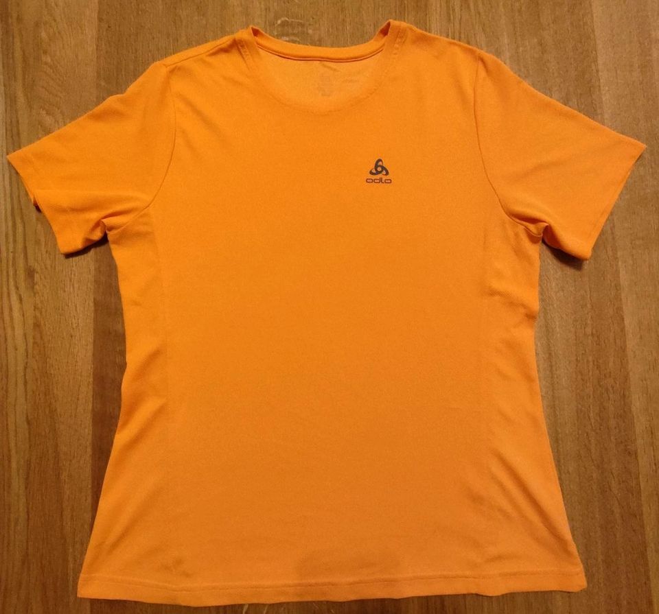 Funktionsshirt*Sportshirt*Odlo*Gr.176 in Burg (Dithmarschen)