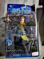 Harry Potter, Action-Figur von Mattel (2004), gebr. Rheinland-Pfalz - Kaiserslautern Vorschau