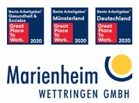 Auszubildende(n) zur Hauswirtschafter(in) (m/w/d) Nordrhein-Westfalen - Wettringen Vorschau