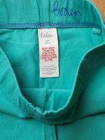 Mini Boden Capri Leggings türkis 7-8Y Gr.128 Frankfurt am Main - Bergen-Enkheim Vorschau