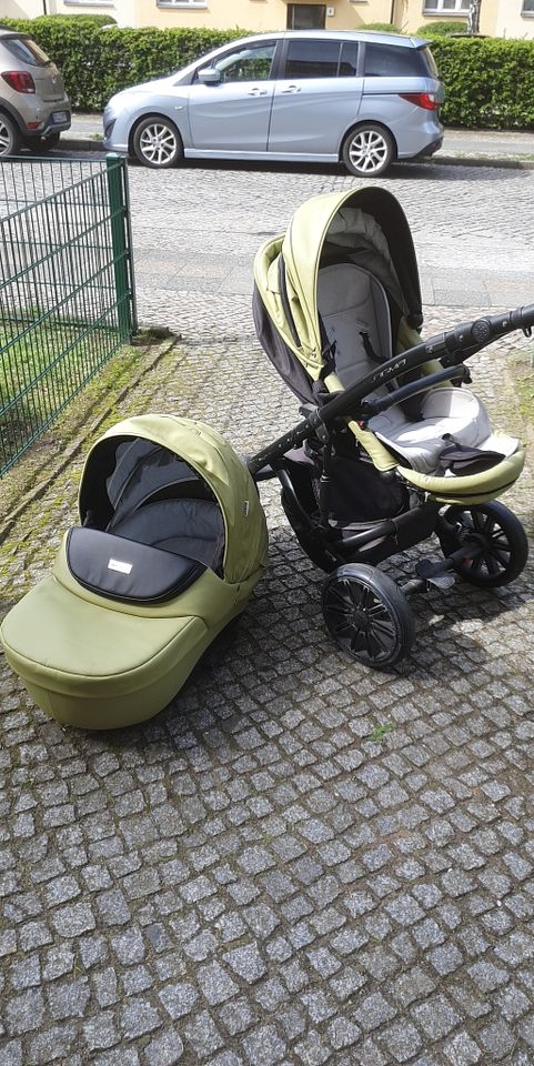 Gebrauchte Kinderwagen in Berlin