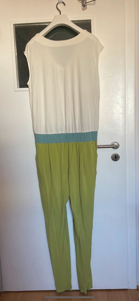 Escada Sport Overall Jumpsuit Evoralle NEU in Düsseldorf