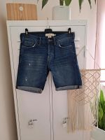 Herrn/Jungs Jeans-Short W29/S Bayern - Sand a. Main Vorschau