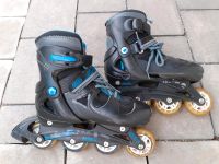 Rollerblade Kinder Größe 34 - 37 Sachsen - Werdau Vorschau