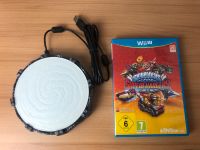 NINTENDO Wii U Skylanders SuperChargers + Portal + Karten Baden-Württemberg - Herbrechtingen Vorschau