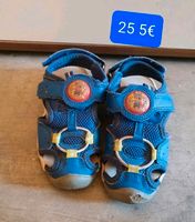 Sandalen geschlossen Paw Patrol 25 Klett Baden-Württemberg - Riegel Vorschau