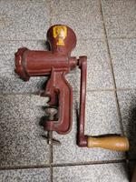 Alter DDR Fleischwolf HGB 5. Hessen - Mörlenbach Vorschau