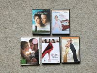 5 verschiedene DVDs je 3 Euro! Hessen - Butzbach Vorschau