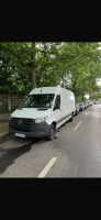 Mercedes Benz Sprinter Transporter mieten 24H 90€ Berlin - Mitte Vorschau