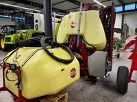Vorschaubild einer Anzeige von Duffner Landtechnik GmbH & Co. KG