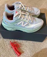 New Balance FF800 Clay Ash, Größe 39,5 wie neu inkl OVP Nordrhein-Westfalen - Solingen Vorschau