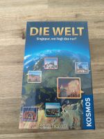 Kosmos: Die Welt - Spiel ab 10 J. NEU! OVP West - Schwanheim Vorschau