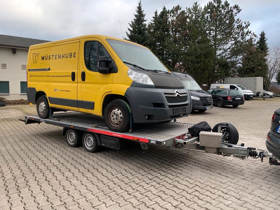 ✅Autotransport Abschleppdienst PKW Überführung KFZ Transport✅ in Bruchsal