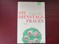 Monika Peetz - Die Dienstagsfrauen - Taschenbuch Roman Niedersachsen - Aurich Vorschau