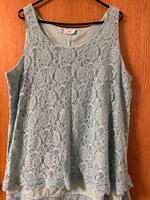 Damen Top Shirt Gina 46/50 Niedersachsen - Wittmund Vorschau