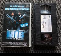 Video Men in Black MIB Niedersachsen - Vechelde Vorschau