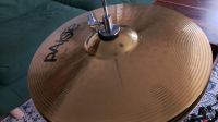 Paiste-HiHat-Becken "14 Brass, neu Brandenburg - Potsdam Vorschau