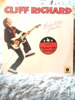 Cliff Richard - Rock’n’Roll Juvenile - Schallplatte - Vinyl Baden-Württemberg - Abstatt Vorschau