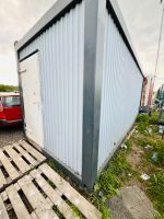 Container zu verkaufen Brandenburg - Mittenwalde Vorschau