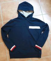 Colmar Damen Hoody Kapuzenjacke dünn Gr. L Navy Style 9098 Bayern - Erbendorf Vorschau