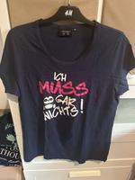 Odyssee T-Shirt lustiges Design Wandsbek - Hamburg Eilbek Vorschau