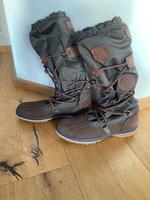 Tommy Hilfiger Winterstiefel Boots, neu, Gr. 39 Bayern - Riedenburg Vorschau