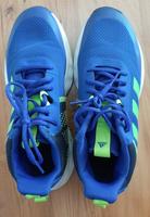 Sportschuhe Adidas – Größe 39 / 40 Sachsen - Moritzburg Vorschau