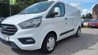 Ford Transit Custom Kasten 320 L2H1 Trend Kreis Pinneberg - Moorrege Vorschau