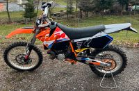 KTM EGS 250 (no exc lc4 gs) Sachsen - Mildenau Vorschau