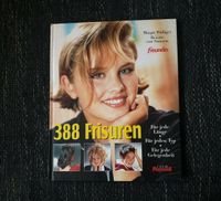 Buch Frisuren Frauen Thüringen - Treben Vorschau
