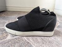 Steve Madden Damen Schuhe Gr. 40 Foxy schwarz guter Zustand TOP ! Berlin - Mitte Vorschau