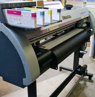 Mimaki, Roland, Mutoh, Wartung, Service, Reparatur, Techniker, Nordrhein-Westfalen - Gelsenkirchen Vorschau