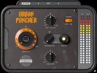 UnitedPlugins Urban Puncher PlugIn VST (NP 59,-€) Bayern - Herrieden Vorschau