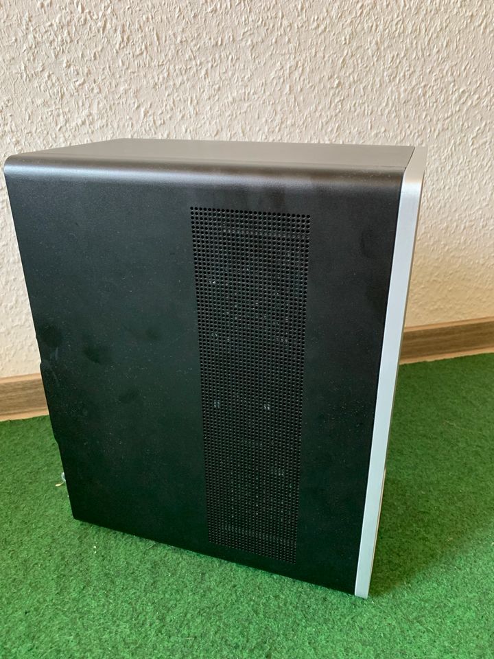 Pc HP Pavilion 590 in Altenburg