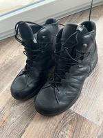 Trekkingschuhe Wanderschuhe Meindl Gr. 43 Hessen - Wiesbaden Vorschau