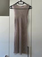 Mesh Kleid mit Glitzerdetails Netz Festival boho chic Ibiza Style Düsseldorf - Benrath Vorschau