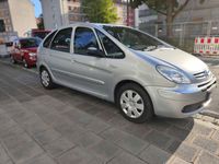 Citroën  Citroen Xsara Picasso 1.6 HDI Nürnberg (Mittelfr) - Mitte Vorschau