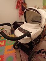 *** Kinderwagen *** Babywanne + Sportwagen *** Emmaljunga Leipzig - Leipzig, Zentrum-Südost Vorschau