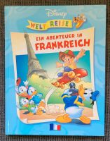 Disney Weltreise - Ein Abenteuer in Frankreich Thüringen - Jena Vorschau