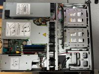 Fujitsu 19" Rack-Server Primergy RX100 S6 (D2863) Hessen - Darmstadt Vorschau
