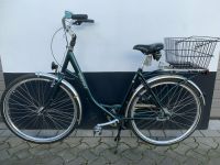 Rabeneick Damenfahrrad 28" Zoll - 7 Gänge Nabenschaltung - Korb Niedersachsen - Schöppenstedt Vorschau