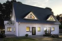 Wohnen im Neubau: Komfortabel, nachhaltig und zukunftssicher! Nordrhein-Westfalen - Krefeld Vorschau