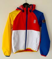 LEGO Wear TEC Windjacke Größe 128 bunt *derzeit neu vergriffen* Bayern - Wörthsee Vorschau