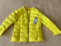 Jacke für Übergang neongelb Gr. M original Tuzzi neuwertig Bayern - Hebertsfelden Vorschau