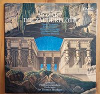 Mozart - Die Zauberflöte - DoLP Vinyl Schallplatten Brandenburg - Schönwalde-Glien Vorschau