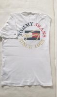 T-Shirt von Tommy Hilfiger oversized Herren Hessen - Gründau Vorschau