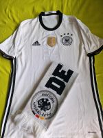 Deutschland Trikot Gr.M DFB Trikot Gr.M DFB Schal Mecklenburg-Vorpommern - Greifswald Vorschau