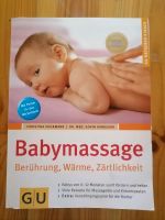 Buch Babymassage Baden-Württemberg - Lenningen Vorschau