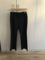 Schwarze Hose / Marlenehose von Promod Duisburg - Duisburg-Mitte Vorschau